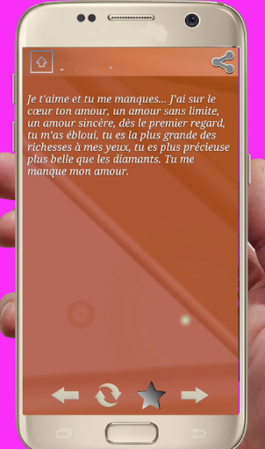 About Sms Tu Me Manque Google Play Version Apptopia