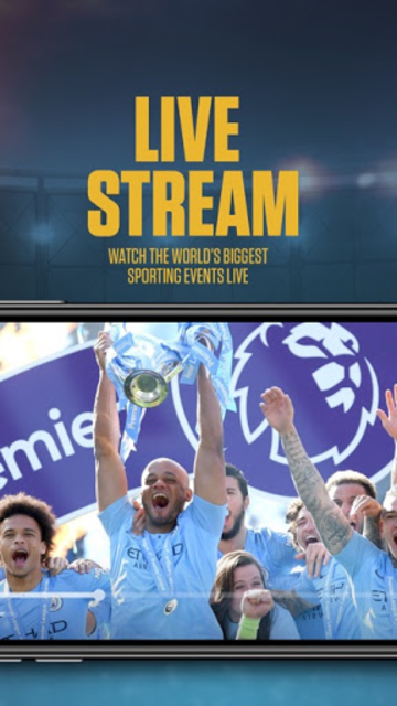 Hesgoal football live online streaming