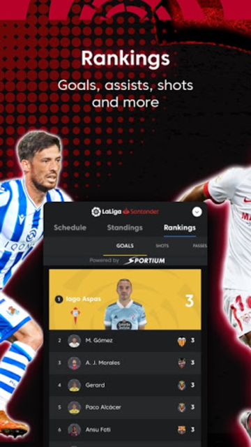 HesGoal - Live Soccer. Live Football Streaming Tv for Android - Free App  Download