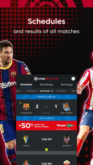 About: HesGoal - Live Soccer. Live Football Streaming Tv (Google Play  version)