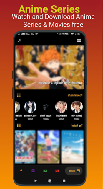 9anime App  Watch Anime for Free