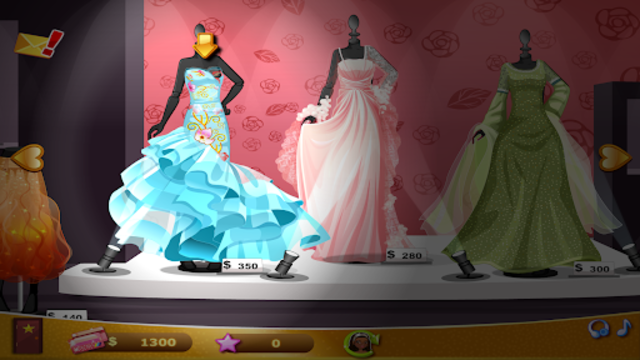 About: Shopaholic Hollywood, Dressup (Google Play version)