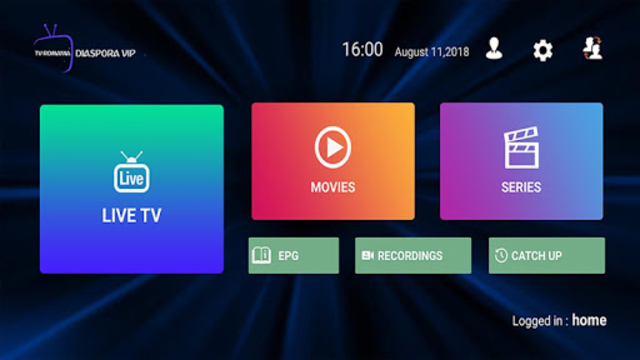 Romania tv deals live android