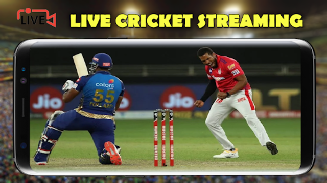 Crichd 2025 live ipl