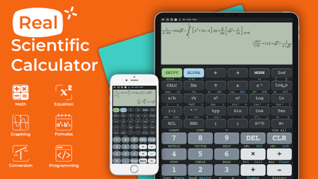 Casio scientific calculator fx online 991es plus apk premium