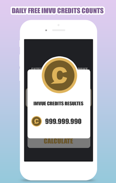 I got free imvu credits HOW TO GET FREE IMVU CREDITS ?| IMVU GAMEPLAY *2023 EDITION  main image 4