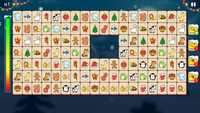 About: Onet Connect Animal Deluxe (Google Play version) | | Apptopia