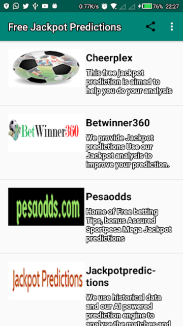 Betwinner360 deals