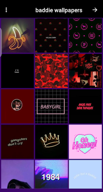 About Baddie Wallpapers For Girls Google Play Version Apptopia