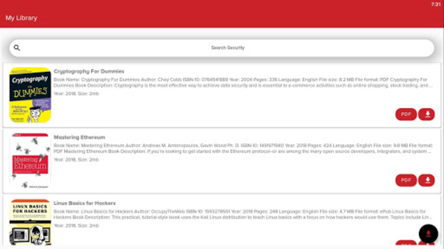 About: Super PDF Drive (Google Play version) | | Apptopia