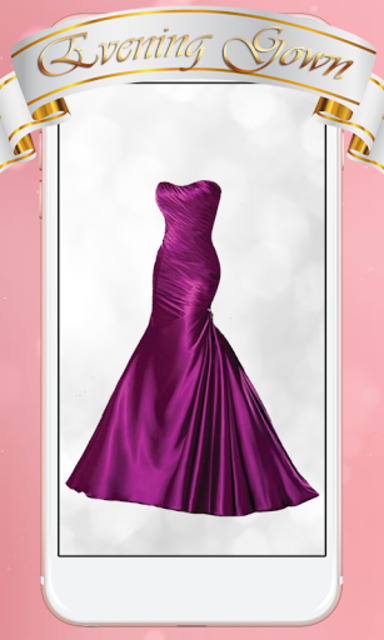About Evening Gown Dress Changer Photo Editor Google Play version Apptopia
