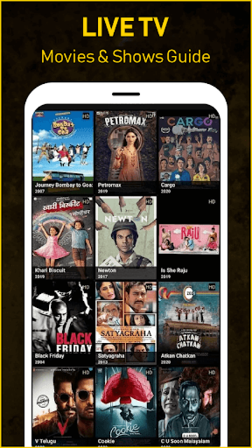 About Pikashow Live Tv Movie Guide Google Play version Apptopia