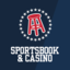 Barstool Sportsbook & Casino App Icon