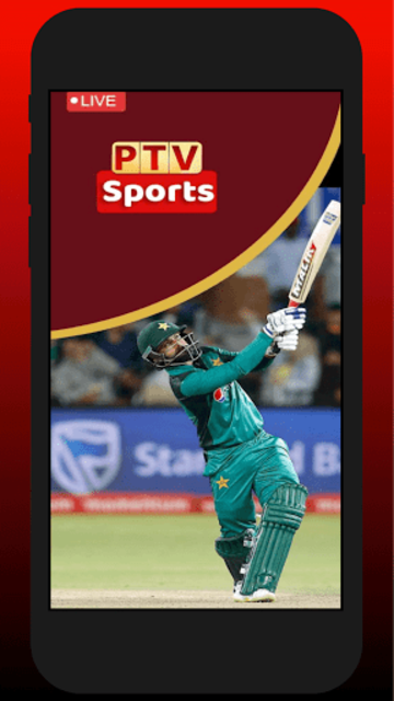 Ptv sports live online cricket streaming