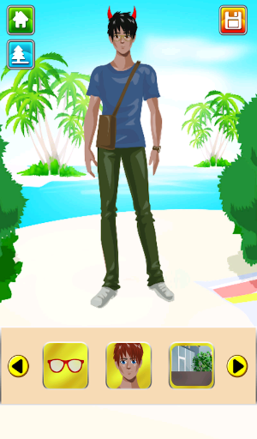 About: Dress up Boys Fashion Games (Google Play version) | | Apptopia