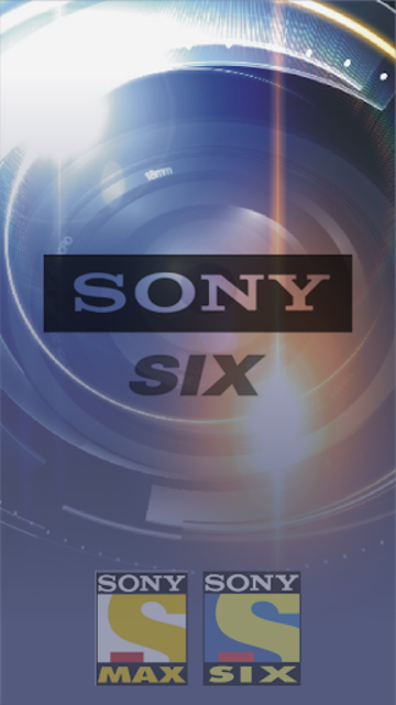 Sony ten outlet six live tv