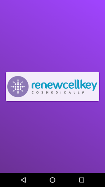 Renewcell Sales automation screenshot 1