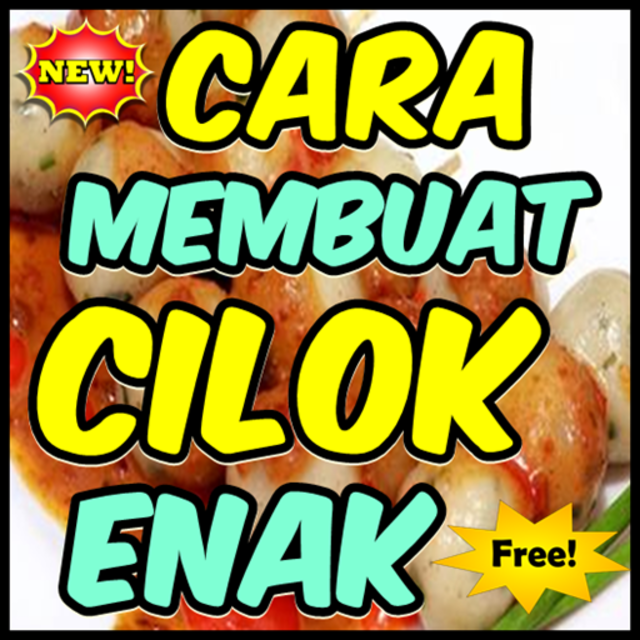 About Resep Membuat Cilok Dan Bumbu Kacang Cilok Enak Google Play Version Apptopia