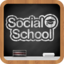 Social School - Stay up to date with your child's life at school