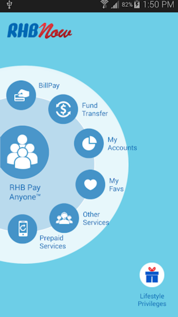 About Rhbnow Google Play Version Apptopia