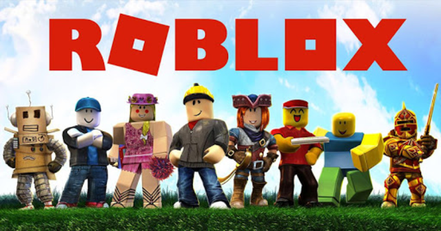 About: Roblox HD Wallpaper-4K Background (Google Play version