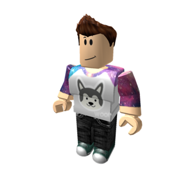 Roblox Characters Images With Backgrounds