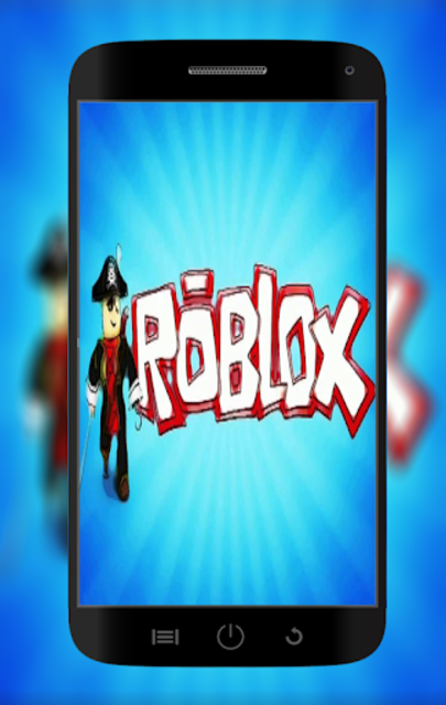 About: Roblox Wallpapers HD (Google Play version)