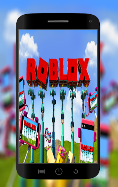 About: Roblox Wallpapers HD (Google Play version)