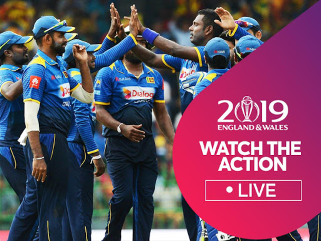 Channel eye sale live cricket