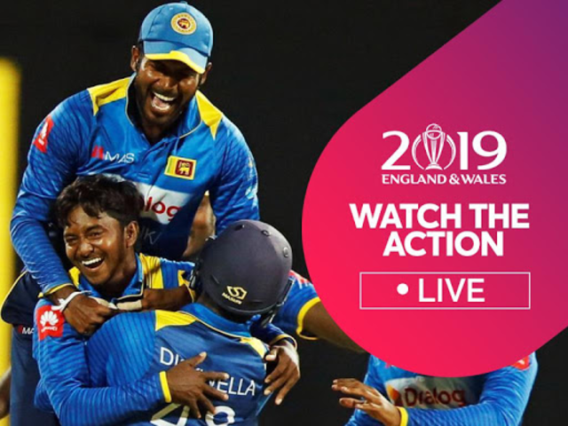 Channel eye sale live cricket