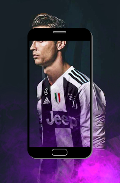 About Ronaldo Juve New Wallpaper 2019 Hd 4k Google Play