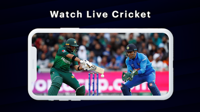 Cricket live channel discount ipl