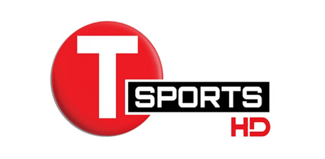 T shop sports logo