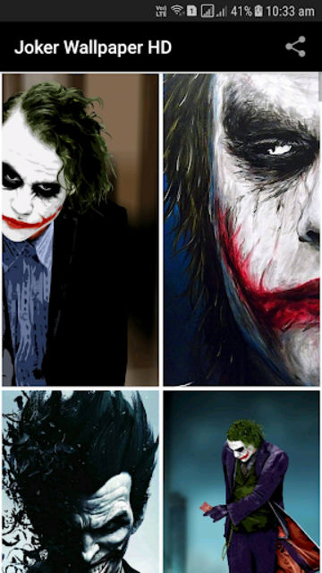 About Joker Hd Wallpapers 18 Google Play Version Apptopia