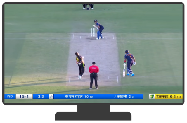 About Live Cricket Tv Match Google Play version Apptopia