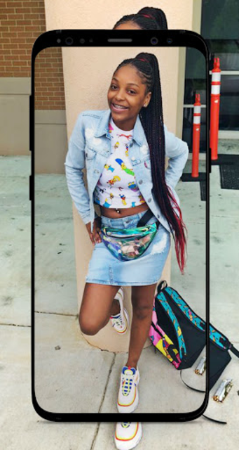 About: Black Teen Girls Outfits (Google Play version) | | Apptopia