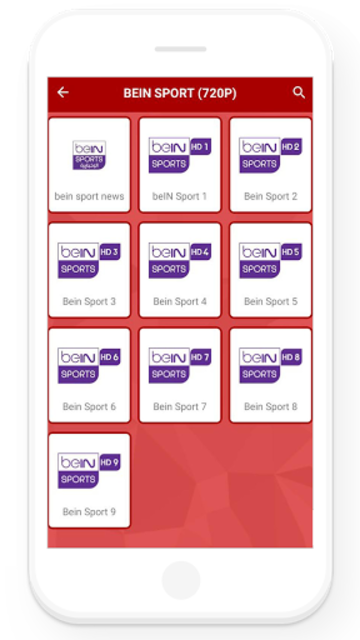 Bein sport 7 online tv live