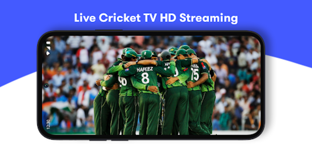 Live cricket tv deals hd streaming