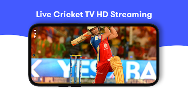 Live net tv cricket sale