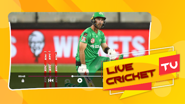 About Live Cricket Tv Google Play version Apptopia