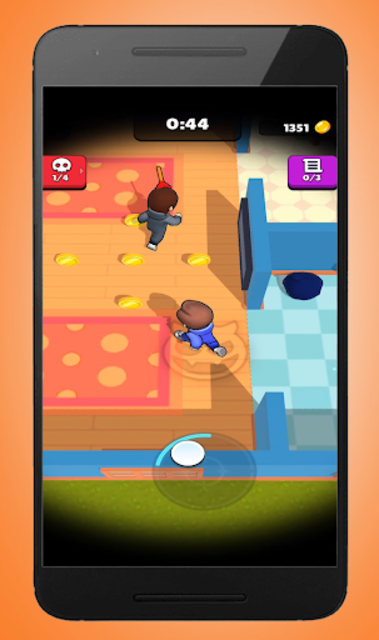 About: Shiloh & Bros Impostor Hints (Google Play version) | | Apptopia