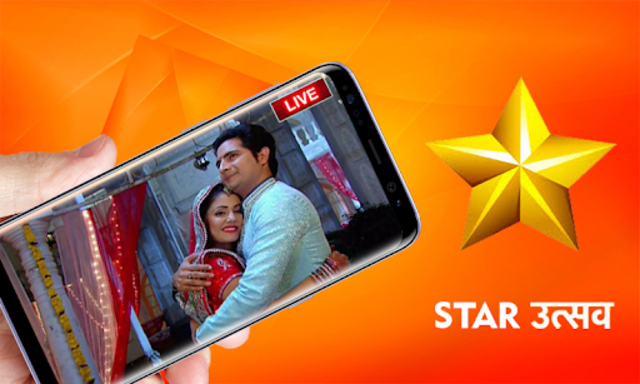 Star utsav live tv online online free