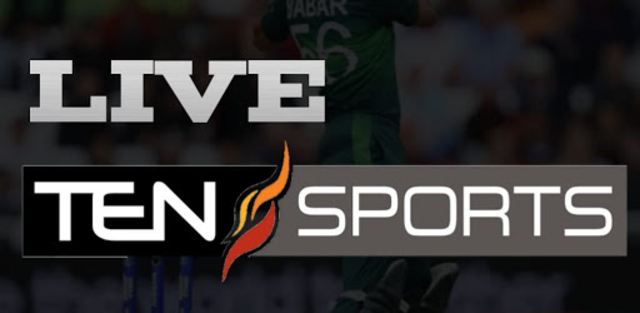 Ten sports live streaming online online