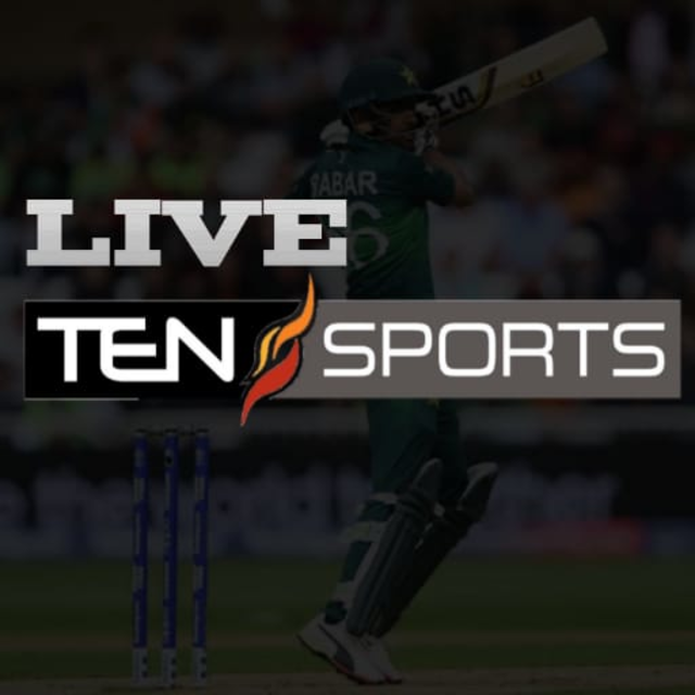 Free live cricket streaming ten sports online