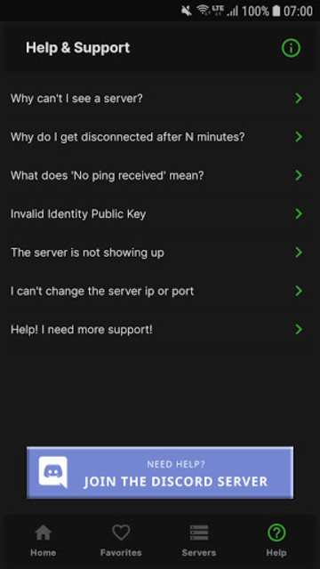 About Mc Server Connector Google Play Version Apptopia