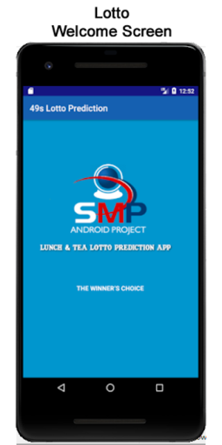 UK 49s prediction app - Apps on Google Play