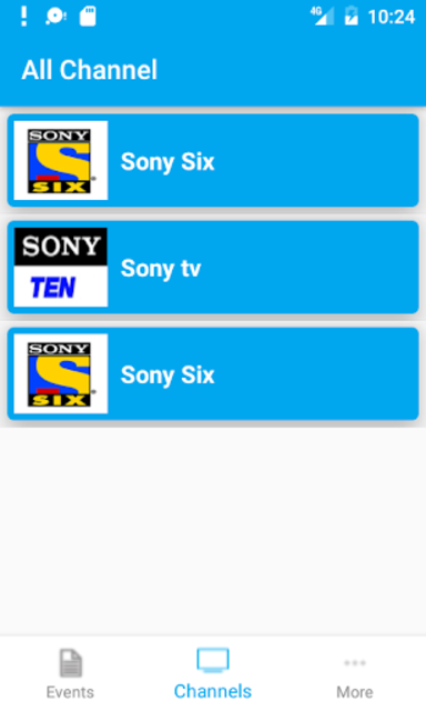 Live sony ten 1 on sale channel