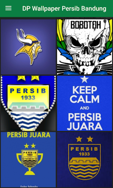 Persibday Jupe Sticker by PERSIB Bandung for iOS & Android