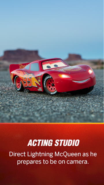 About Ultimate Lightning McQueen Google Play version Apptopia