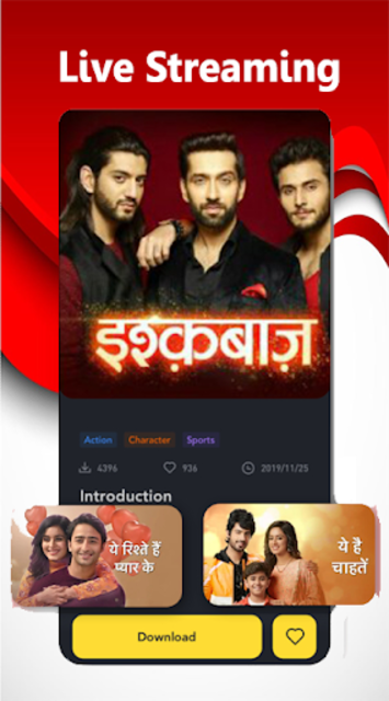 Star plus 1 live hot sale